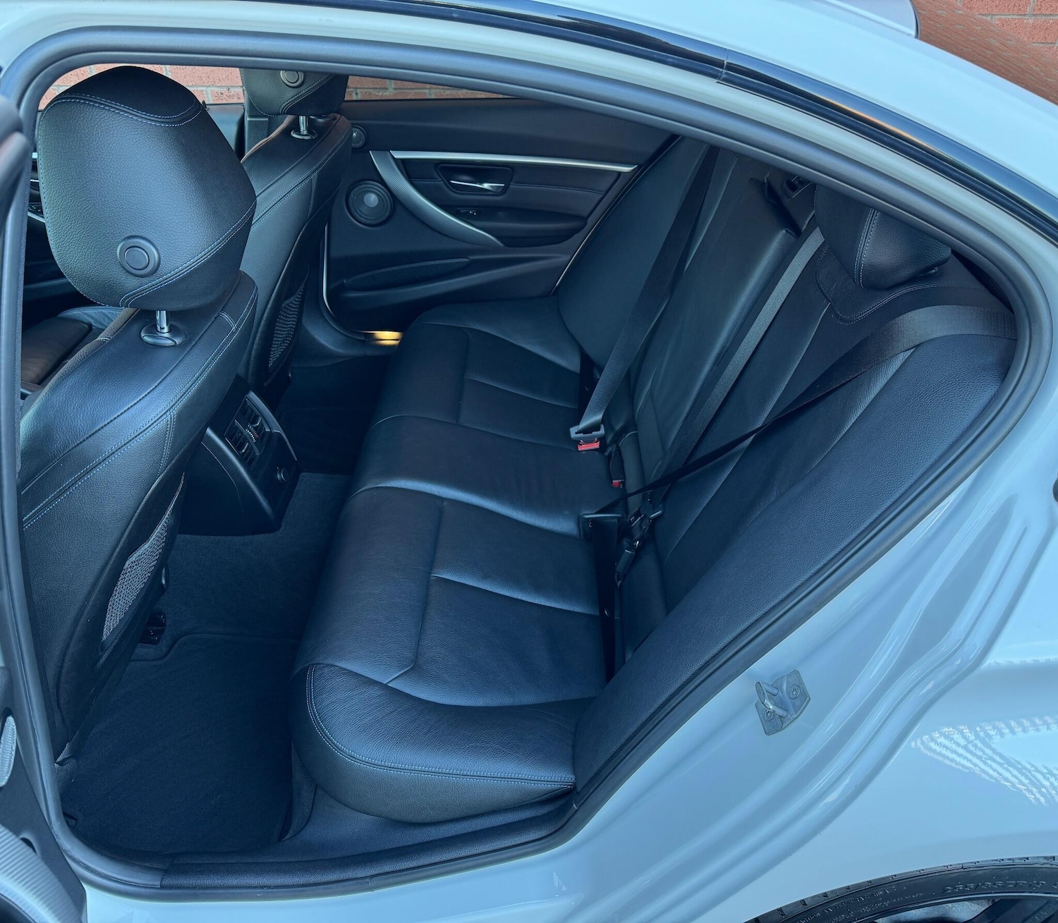 Used BMW 3 Series 2018 for sale - 76689783: Photo 39