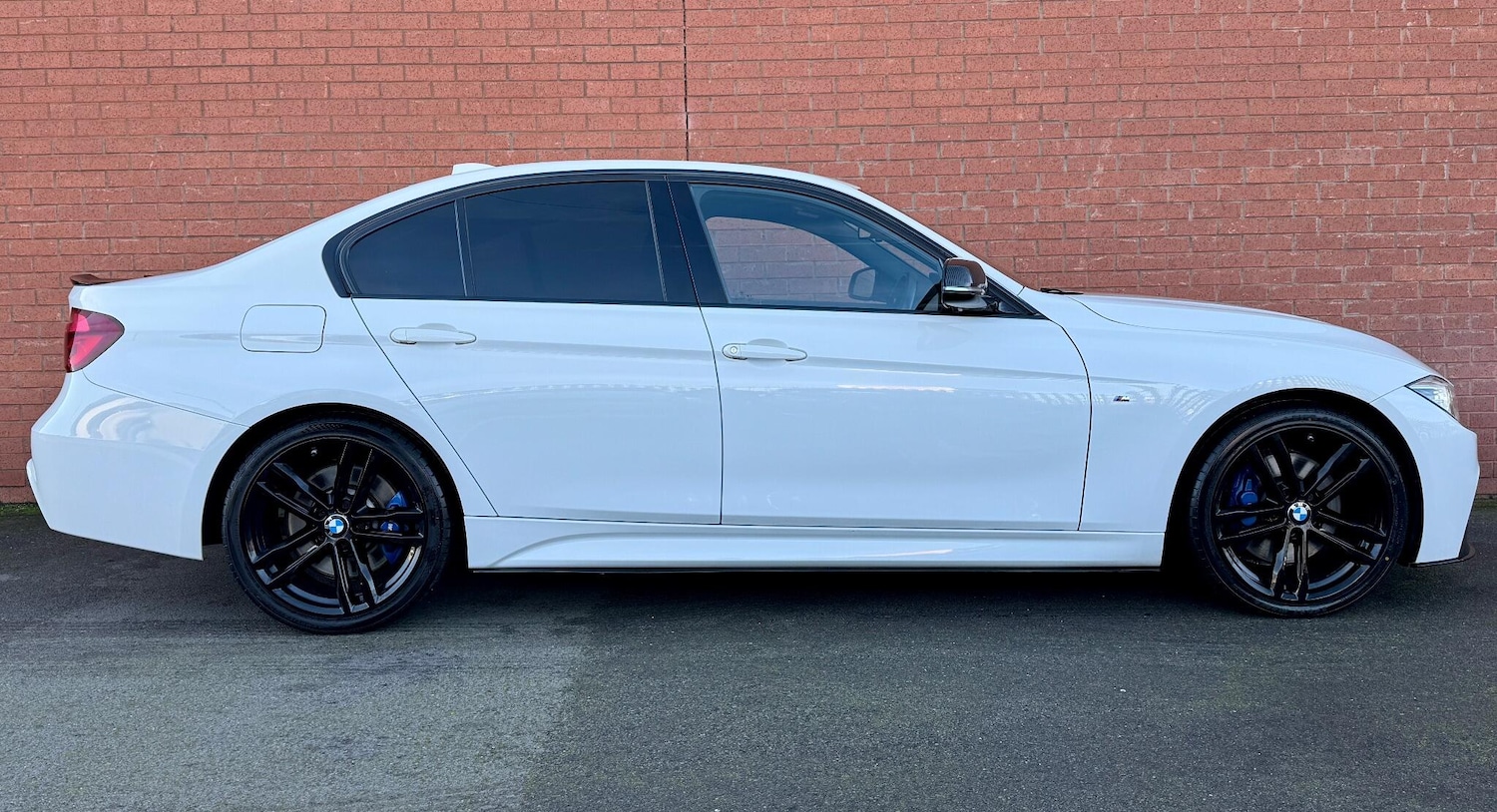 Used BMW 3 Series 2018 for sale - 76689783: Photo 4