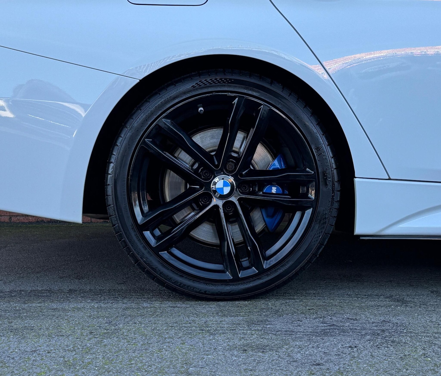 Used BMW 3 Series 2018 for sale - 76689783: Photo 41