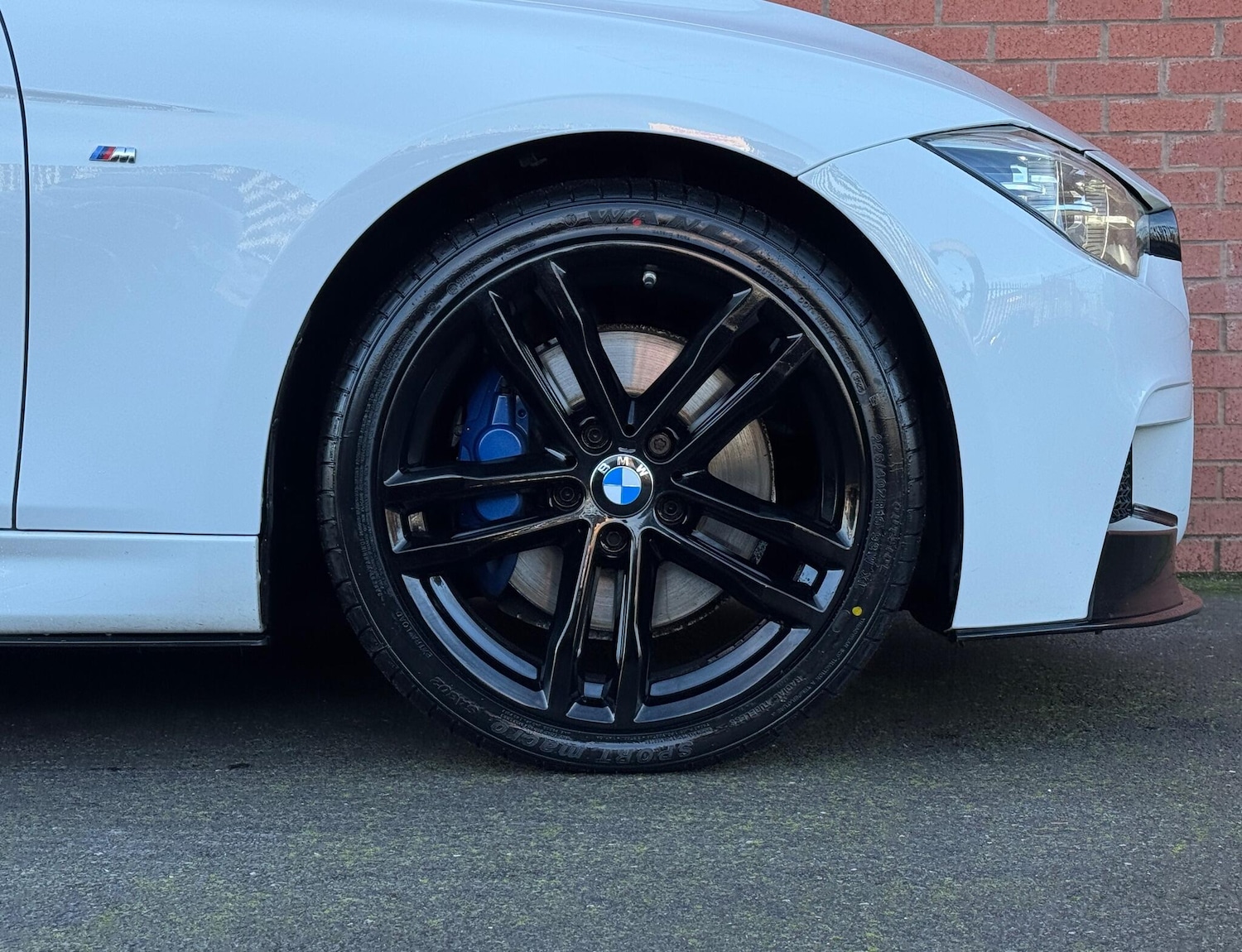 Used BMW 3 Series 2018 for sale - 76689783: Photo 42