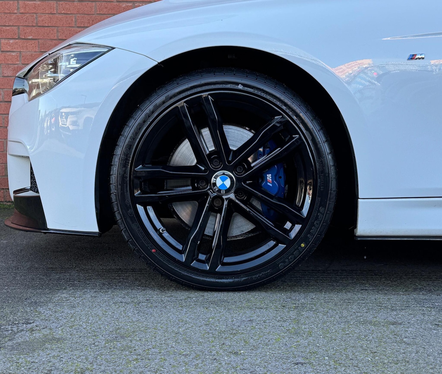 Used BMW 3 Series 2018 for sale - 76689783: Photo 43