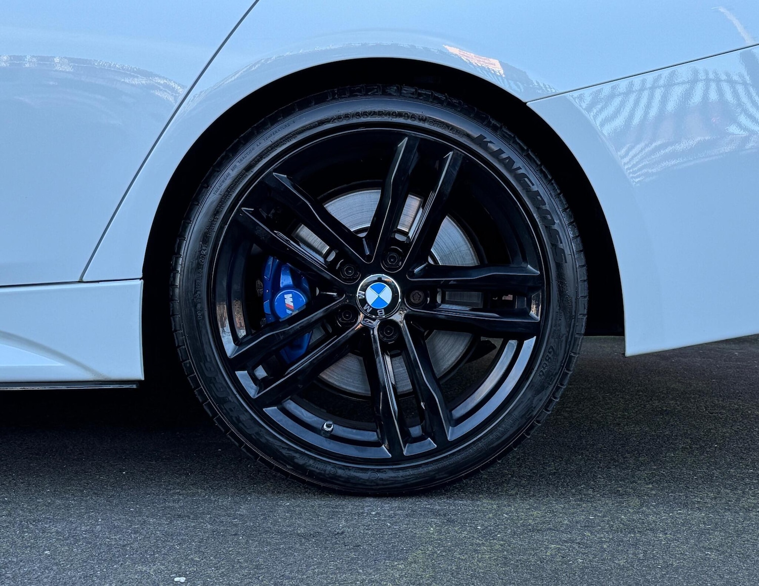 Used BMW 3 Series 2018 for sale - 76689783: Photo 44