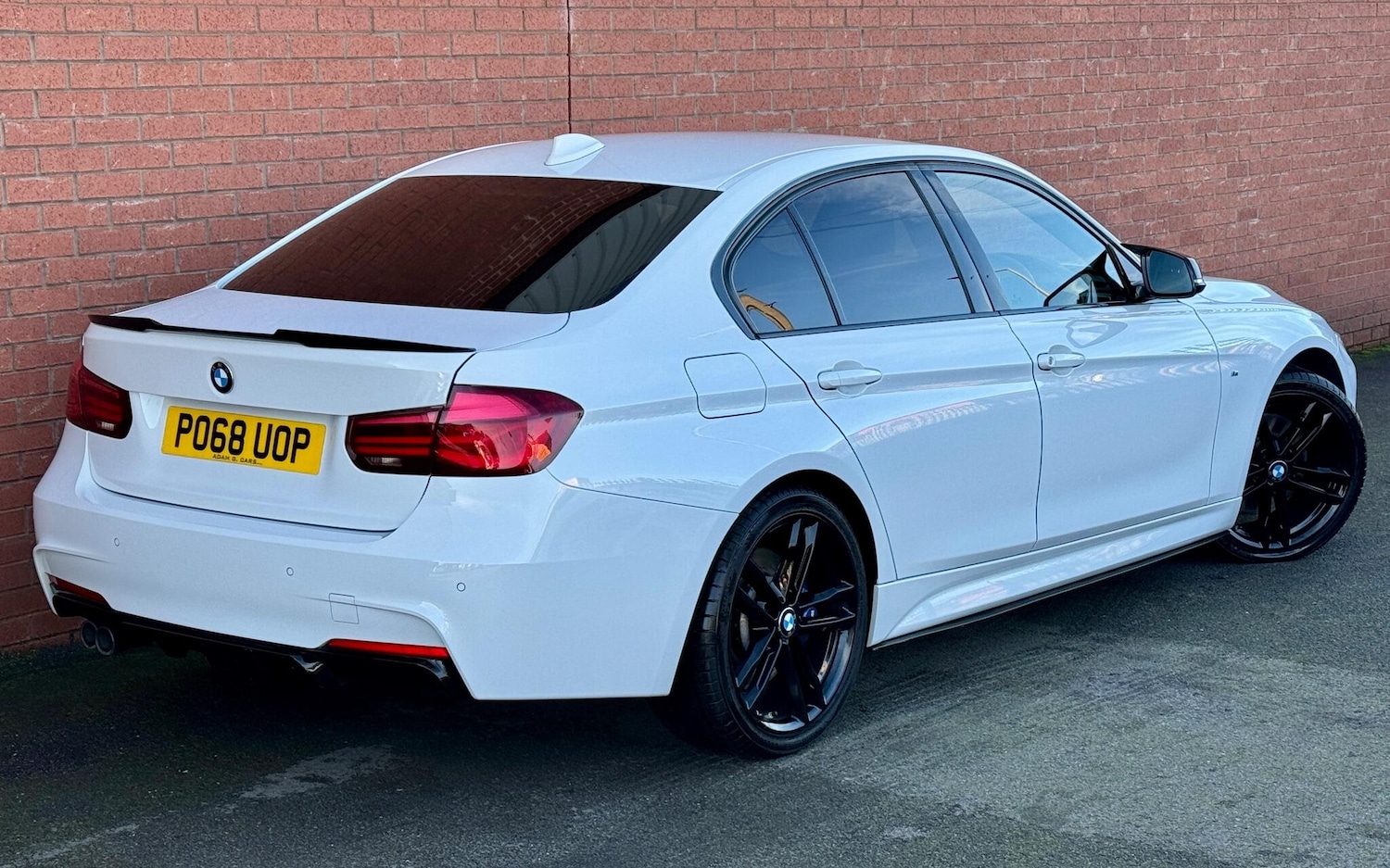 Used BMW 3 Series 2018 for sale - 76689783: Photo 5