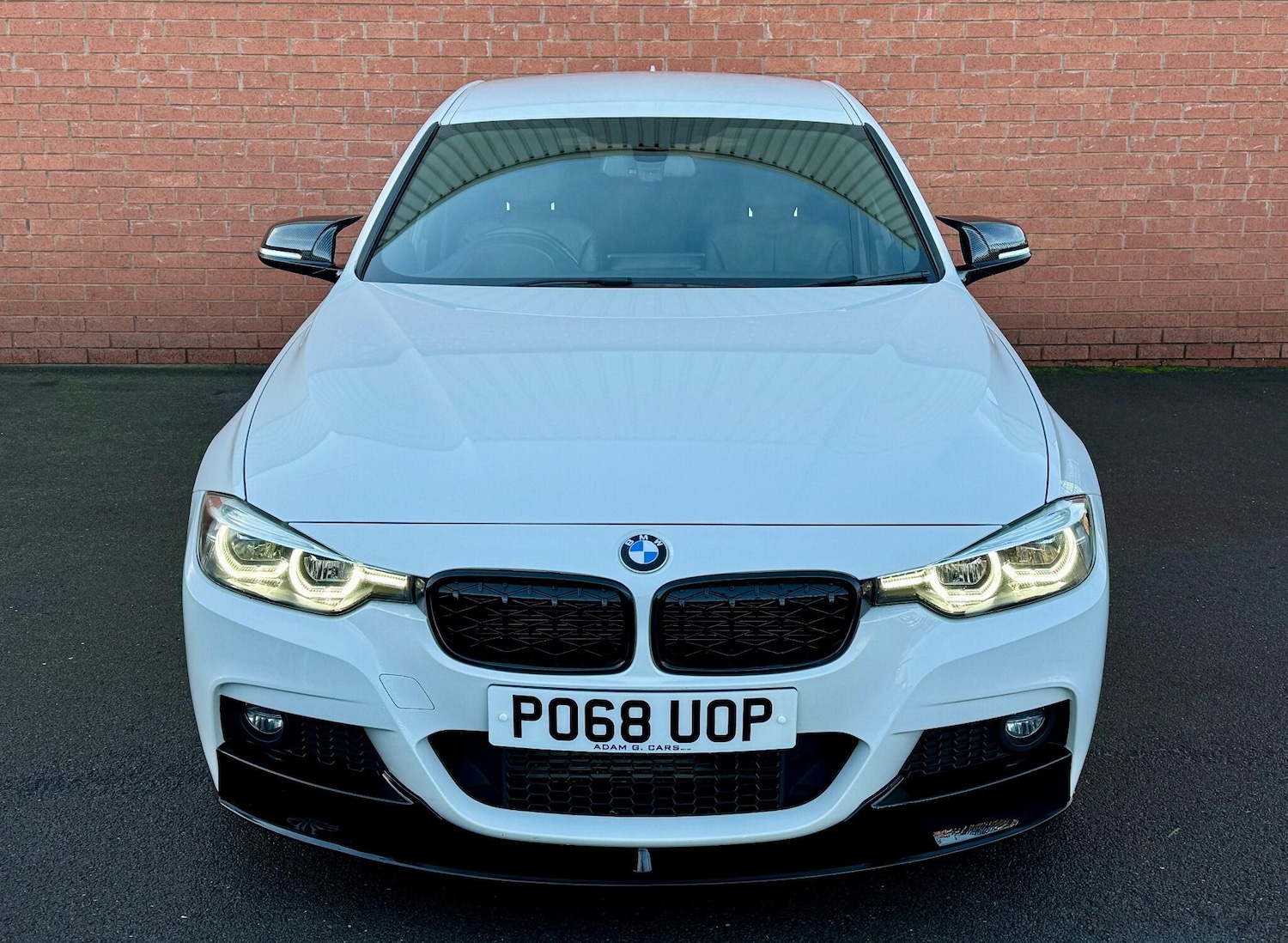 Used BMW 3 Series 2018 for sale - 76689783: Photo 6