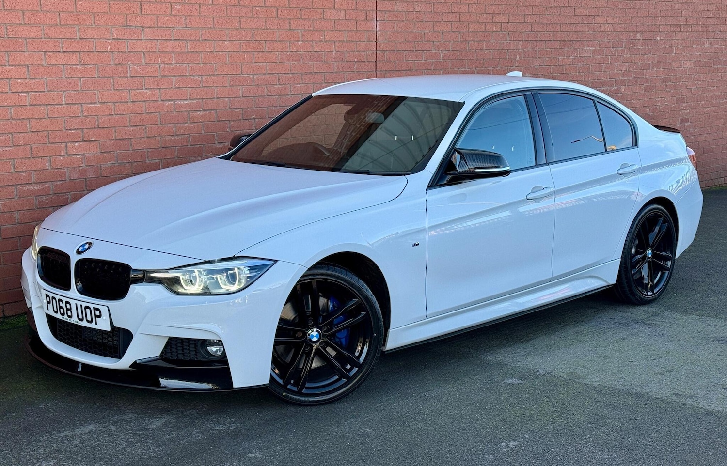 Used BMW 3 Series 2018 for sale - 76689783: Photo 7