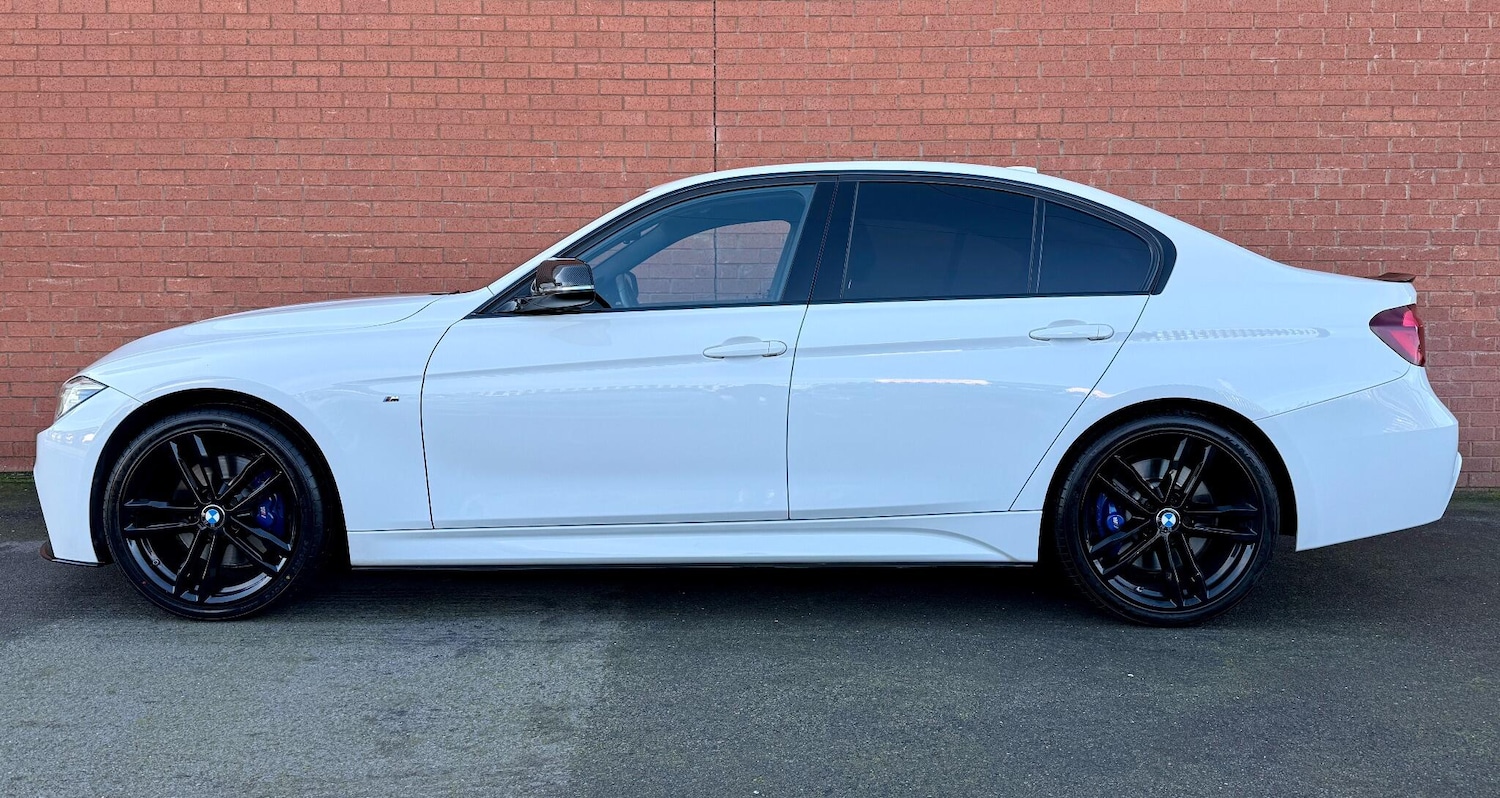 Used BMW 3 Series 2018 for sale - 76689783: Photo 8