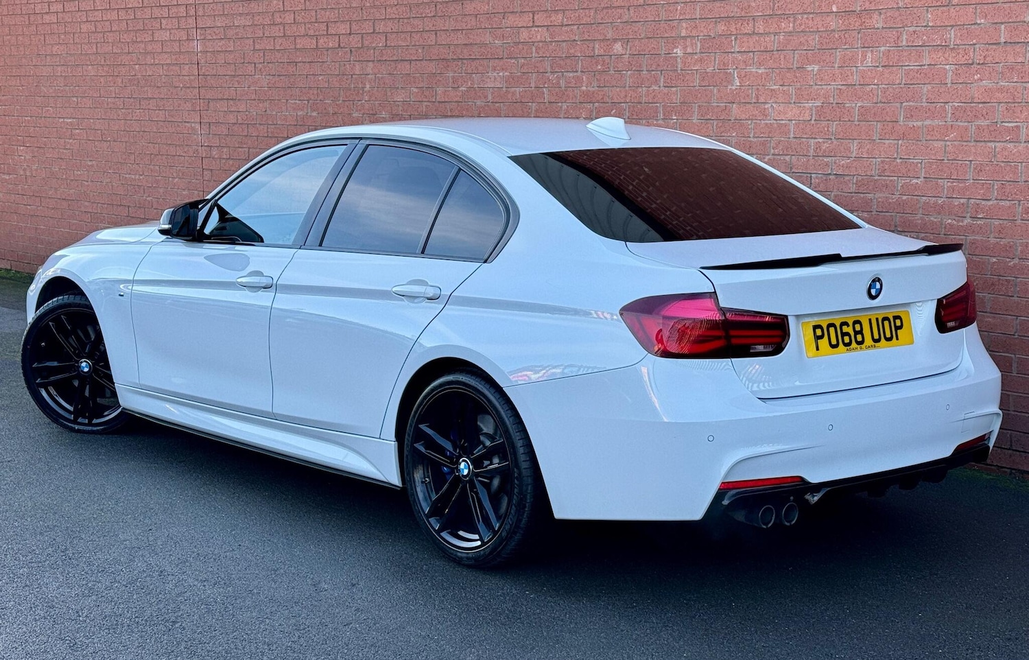 Used BMW 3 Series 2018 for sale - 76689783: Photo 9