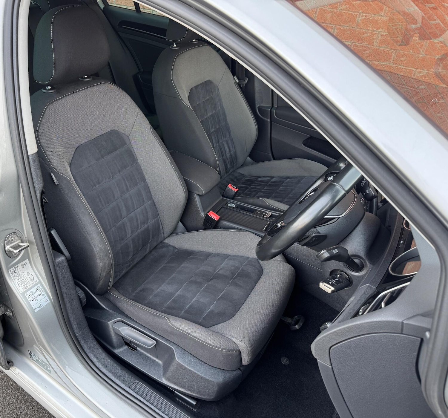 Used Volkswagen Golf 2016 for sale - 77993691: Photo 14