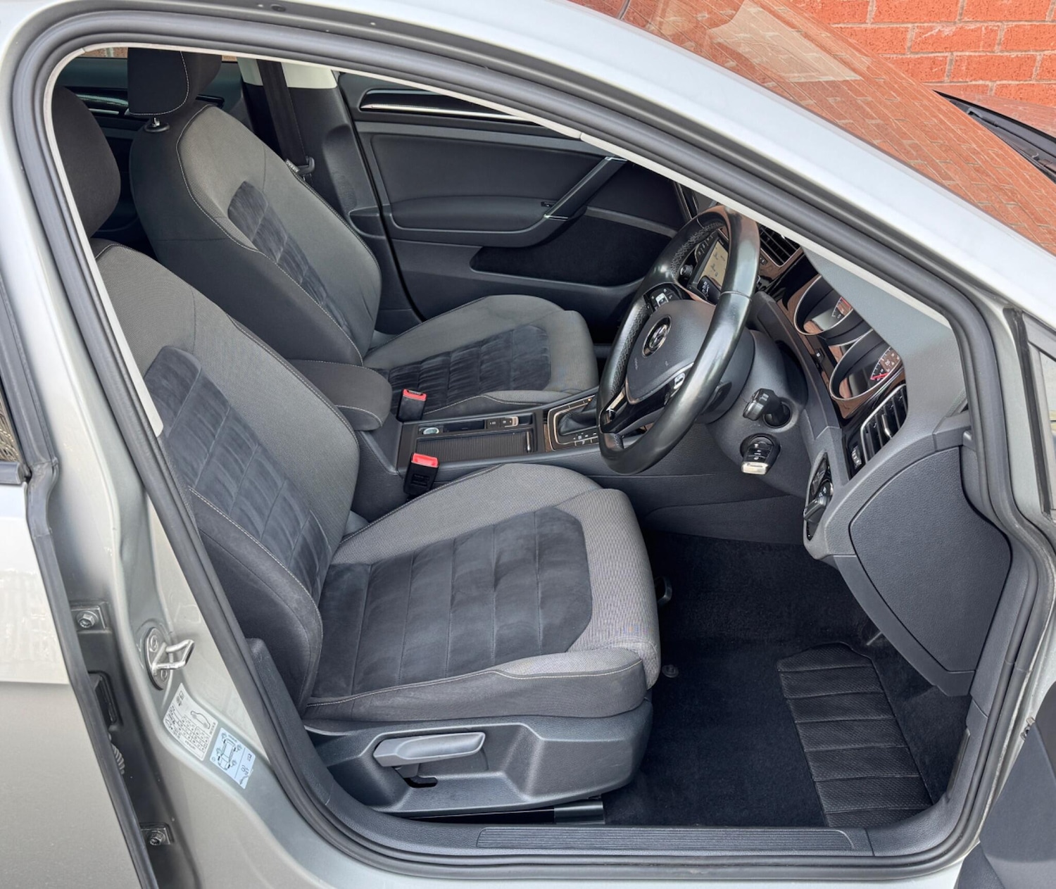 Used Volkswagen Golf 2016 for sale - 77993691: Photo 15