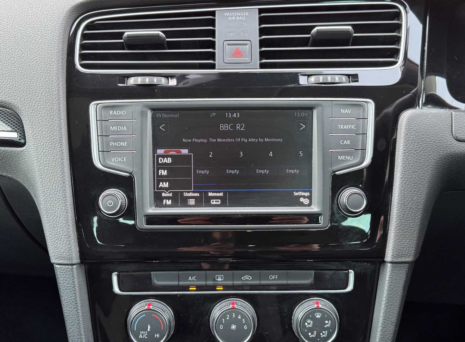 Used Volkswagen Golf 2016 for sale - 77993691: Photo 19