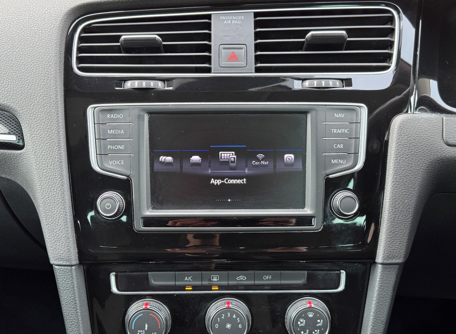 Used Volkswagen Golf 2016 for sale - 77993691: Photo 22