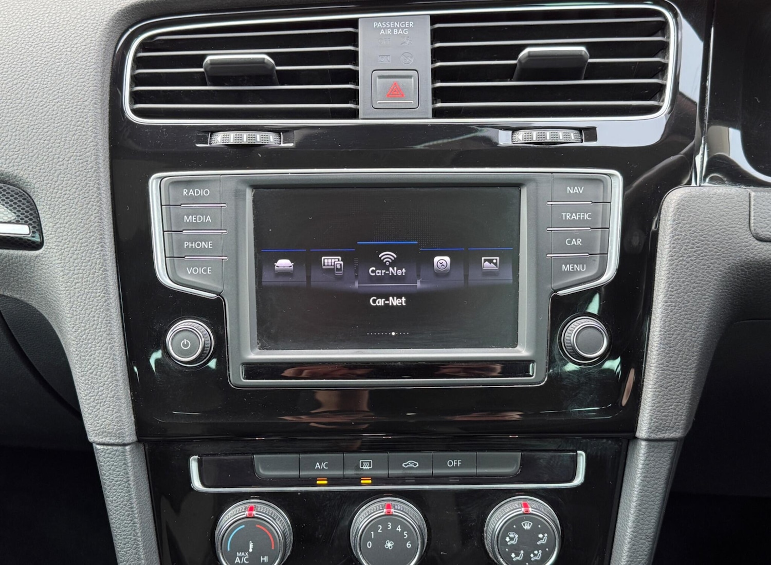 Used Volkswagen Golf 2016 for sale - 77993691: Photo 23