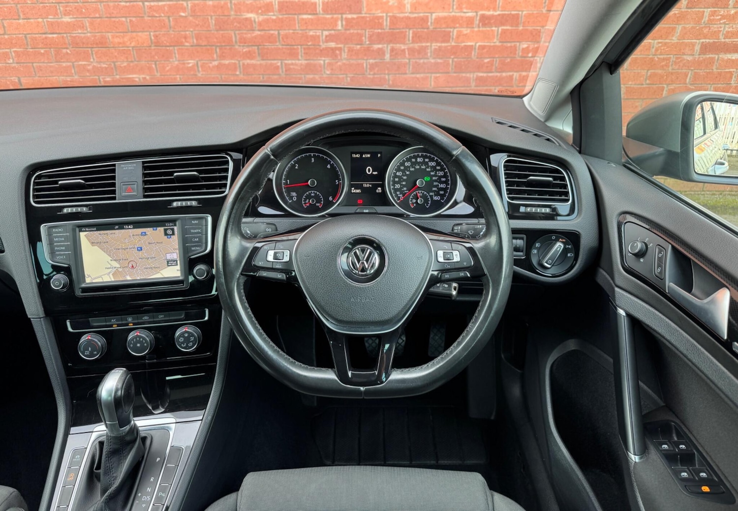 Used Volkswagen Golf 2016 for sale - 77993691: Photo 29