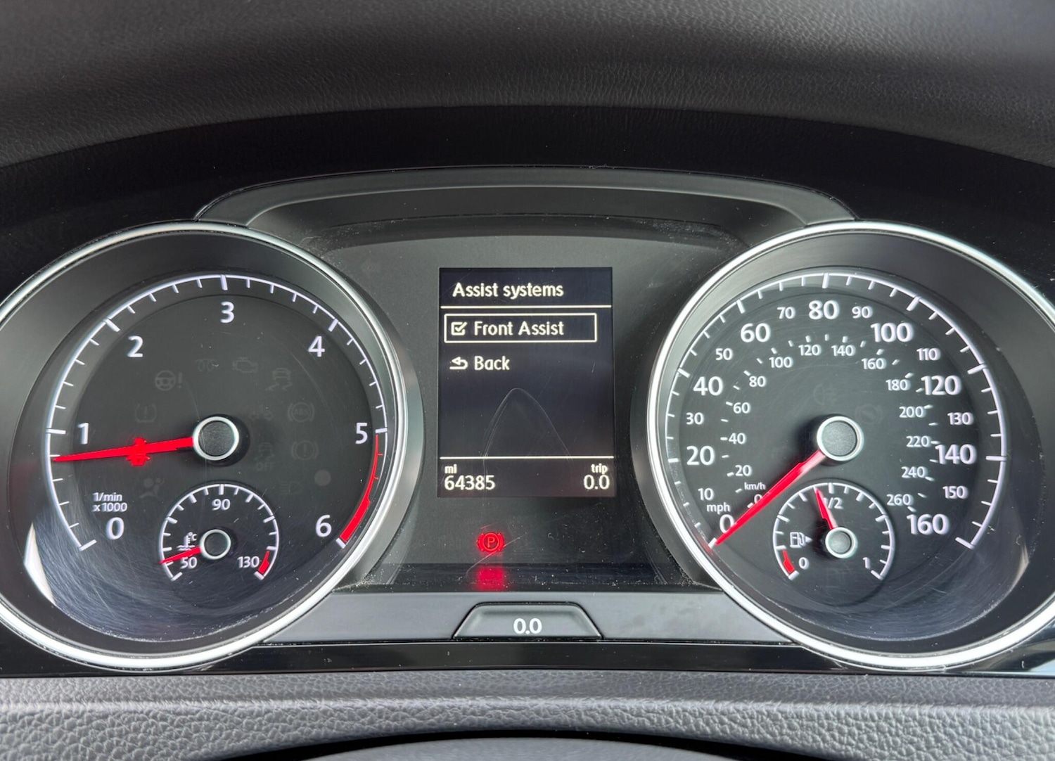 Used Volkswagen Golf 2016 for sale - 77993691: Photo 31