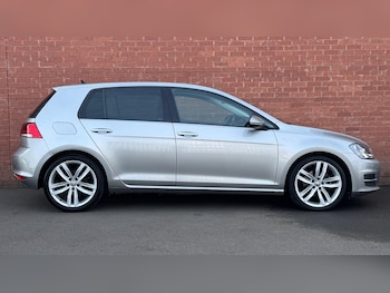 Used Volkswagen Golf 2016 for sale - 77993691: Photo