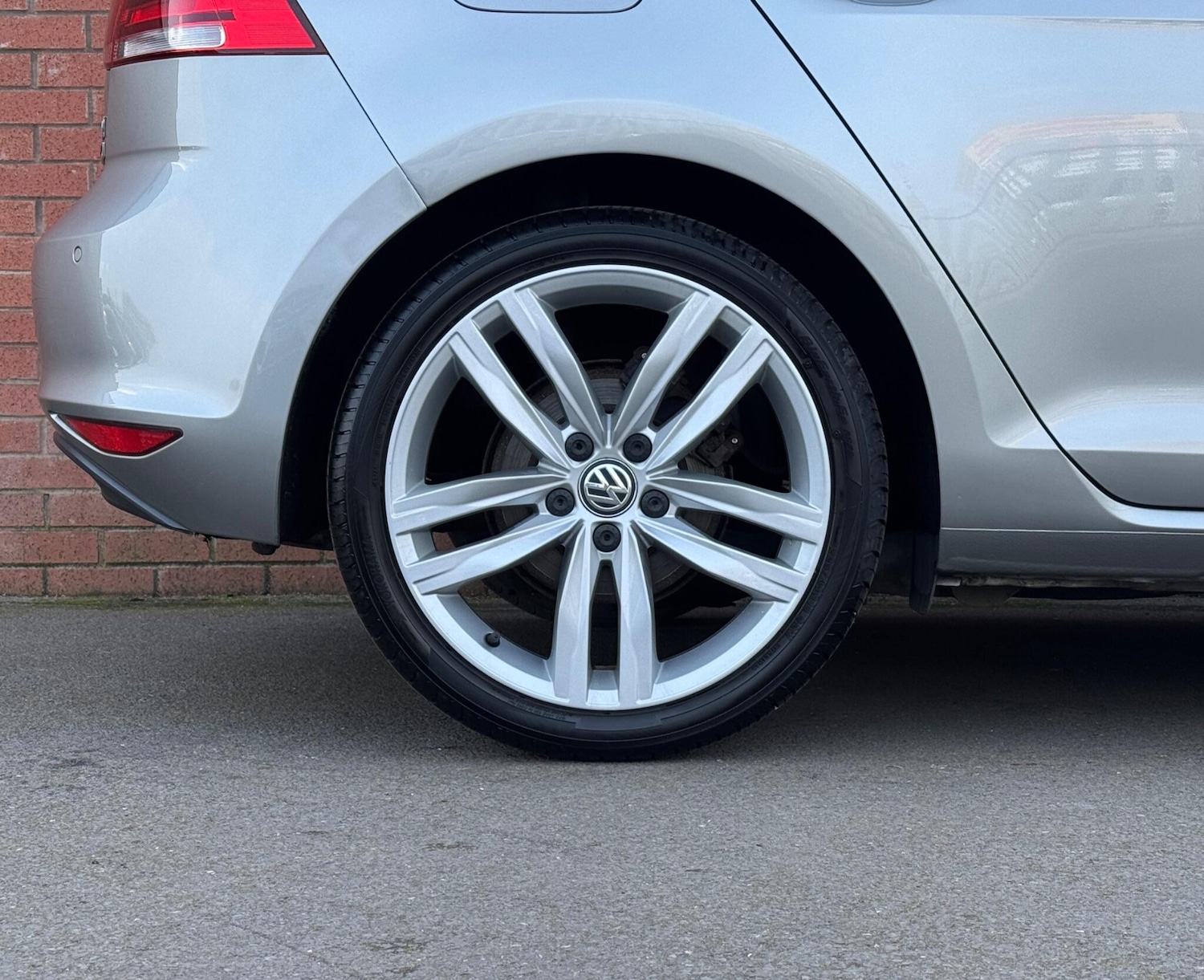 Used Volkswagen Golf 2016 for sale - 77993691: Photo 44