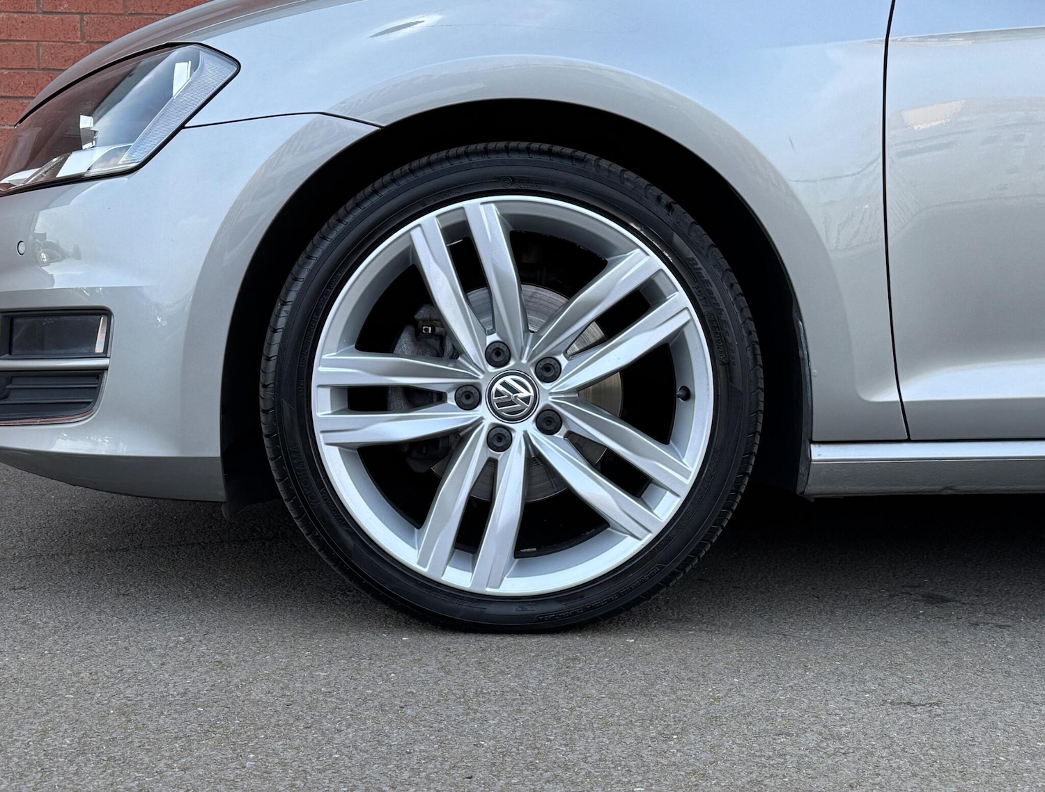 Used Volkswagen Golf 2016 for sale - 77993691: Photo 46