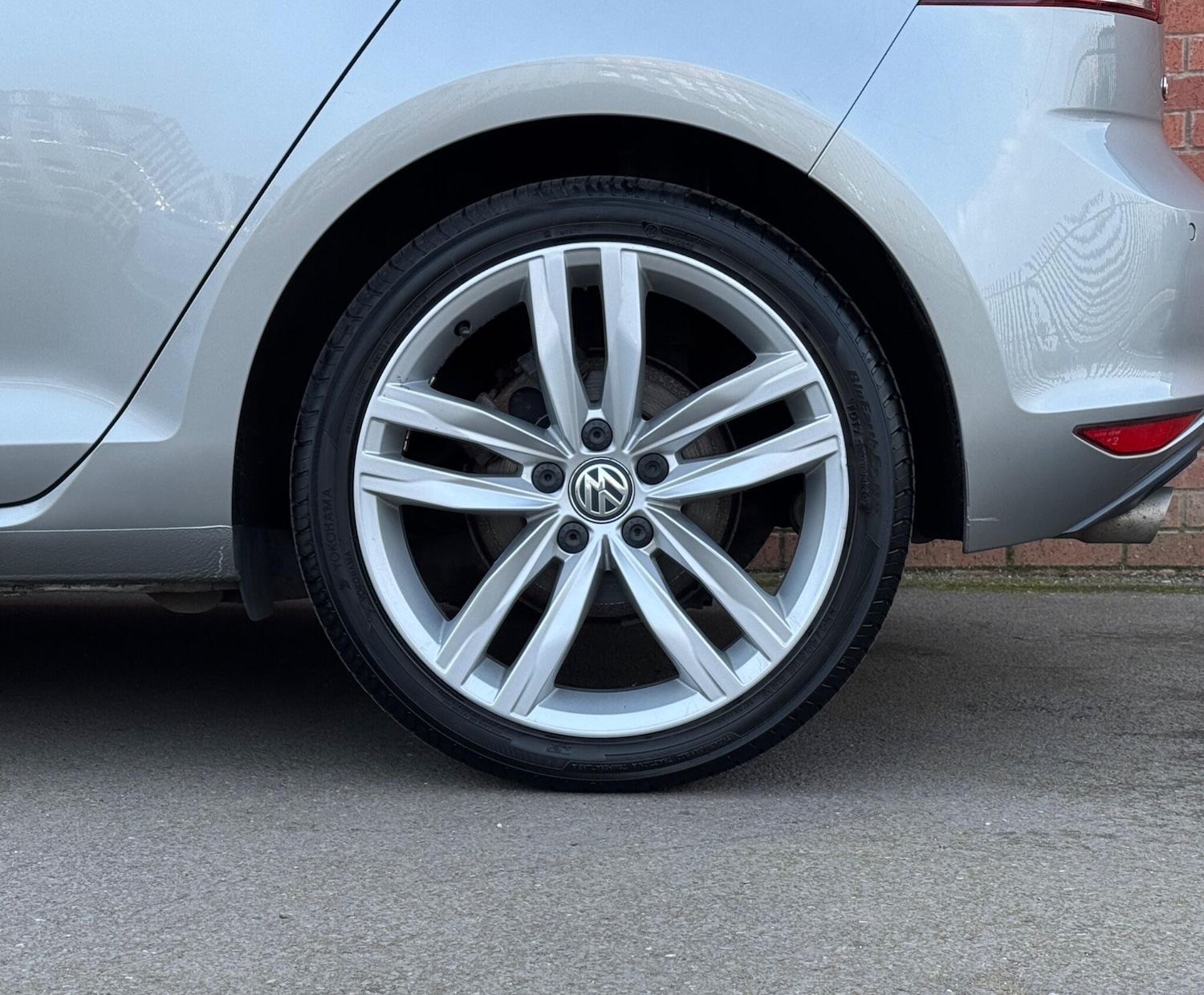 Used Volkswagen Golf 2016 for sale - 77993691: Photo 47