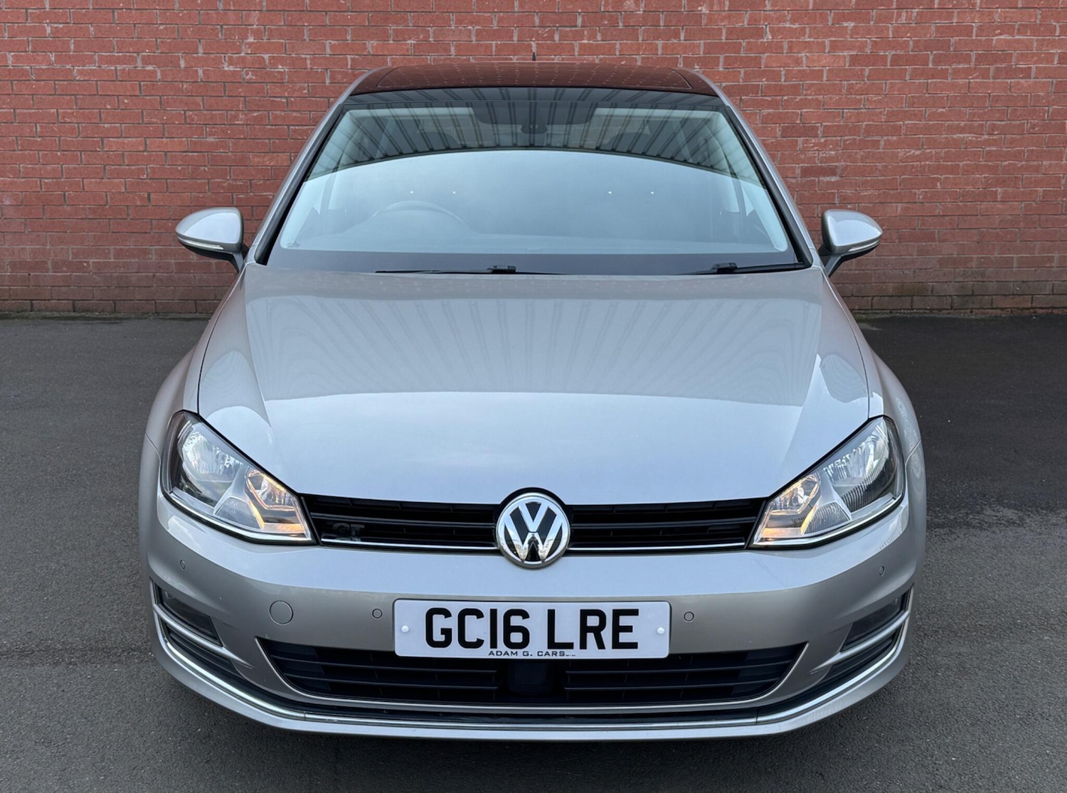 Used Volkswagen Golf 2016 for sale - 77993691: Photo 6