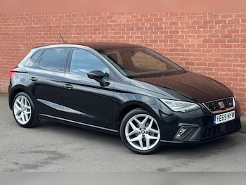 Used SEAT Ibiza 2019 for sale - 78704761: Photo