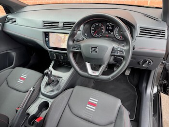 Used SEAT Ibiza 2019 for sale - 78704761: Photo