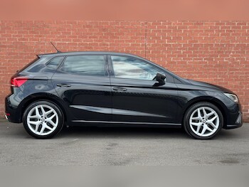 Used SEAT Ibiza 2019 for sale - 78704761: Photo