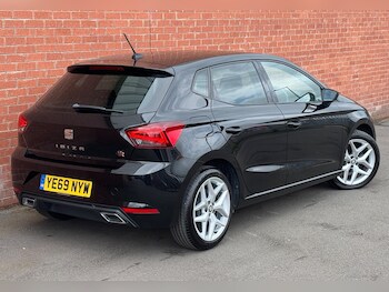 Used SEAT Ibiza 2019 for sale - 78704761: Photo