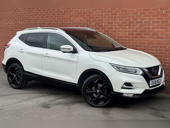 Used Nissan Qashqai 2018 for sale - 79465372: Photo