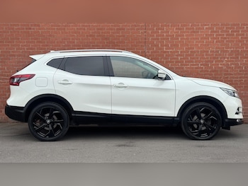 Used Nissan Qashqai 2018 for sale - 79465372: Photo