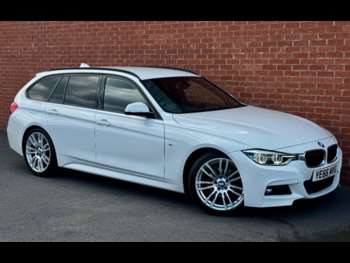 2016 (66) - 2.0 320d M Sport Touring Auto Euro 6 (s/s) 5dr