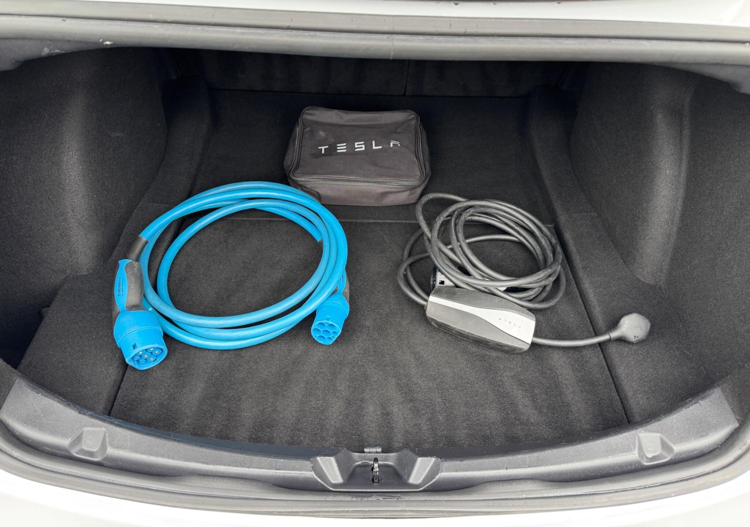 Used Tesla Model 3 2019 for sale - 77377618: Photo 12