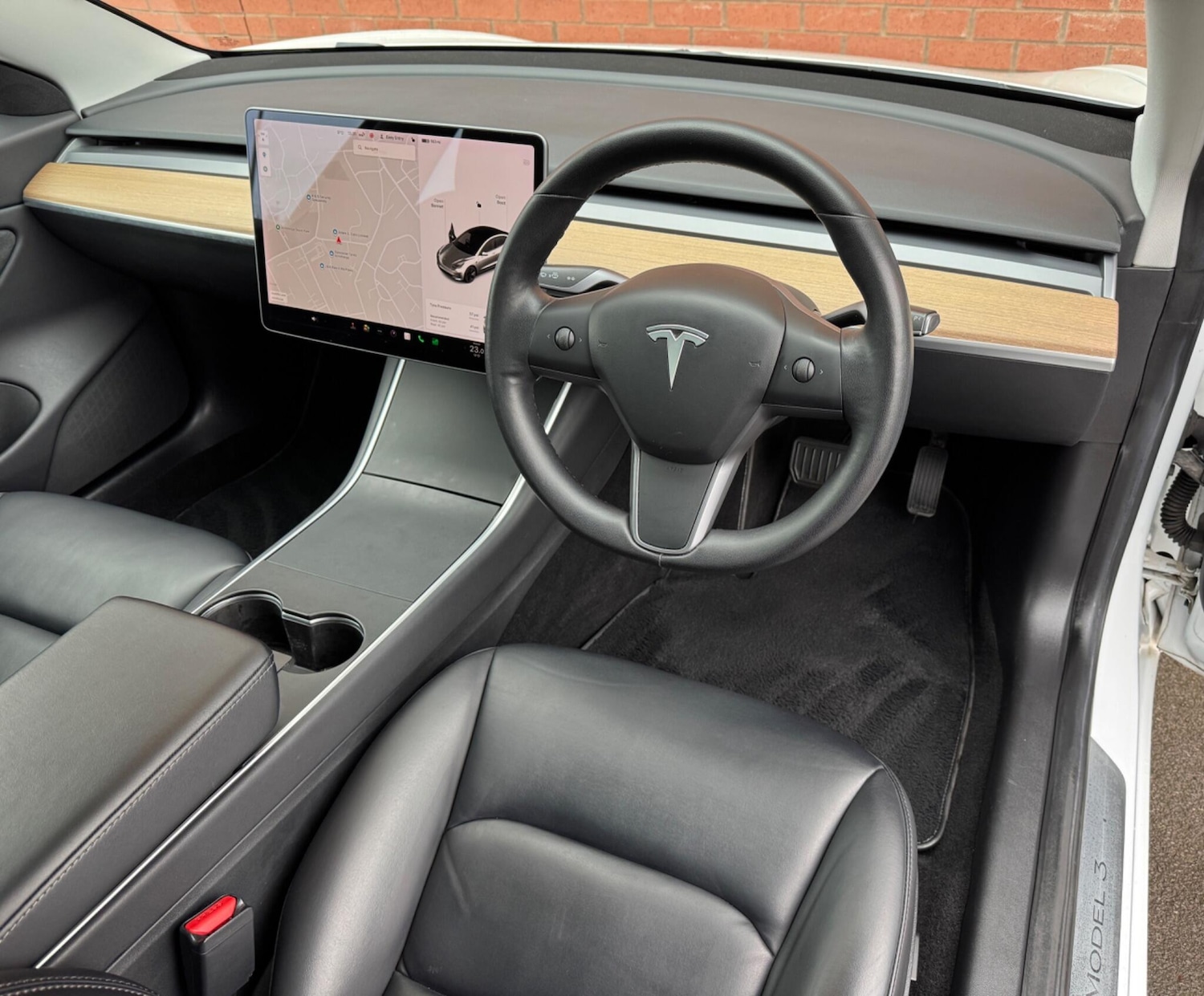 Used Tesla Model 3 2019 for sale - 77377618: Photo 14