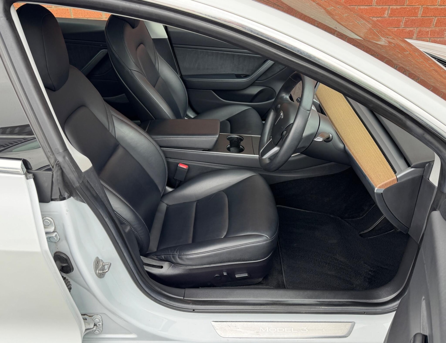 Used Tesla Model 3 2019 for sale - 77377618: Photo 16