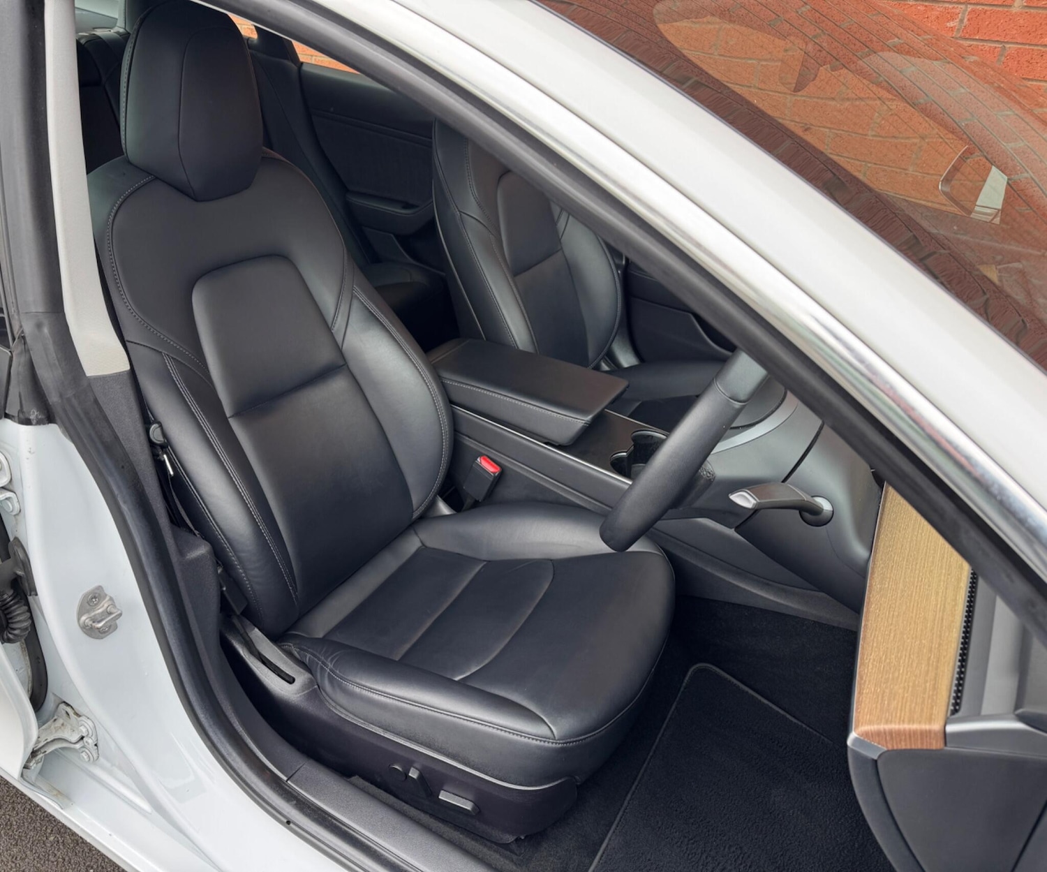 Used Tesla Model 3 2019 for sale - 77377618: Photo 17