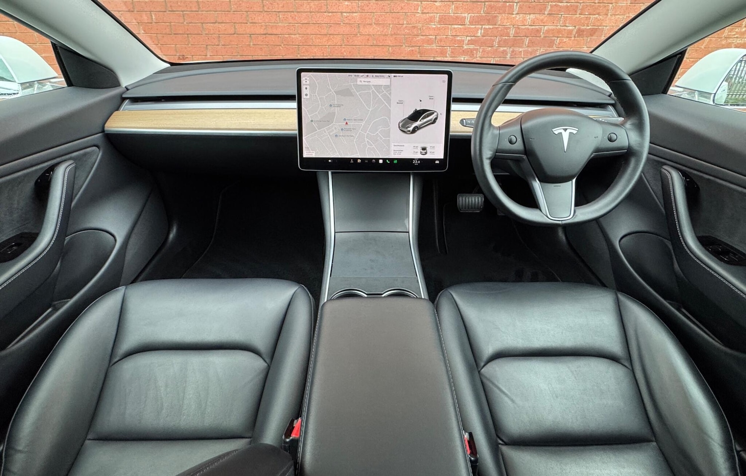 Used Tesla Model 3 2019 for sale - 77377618: Photo 18