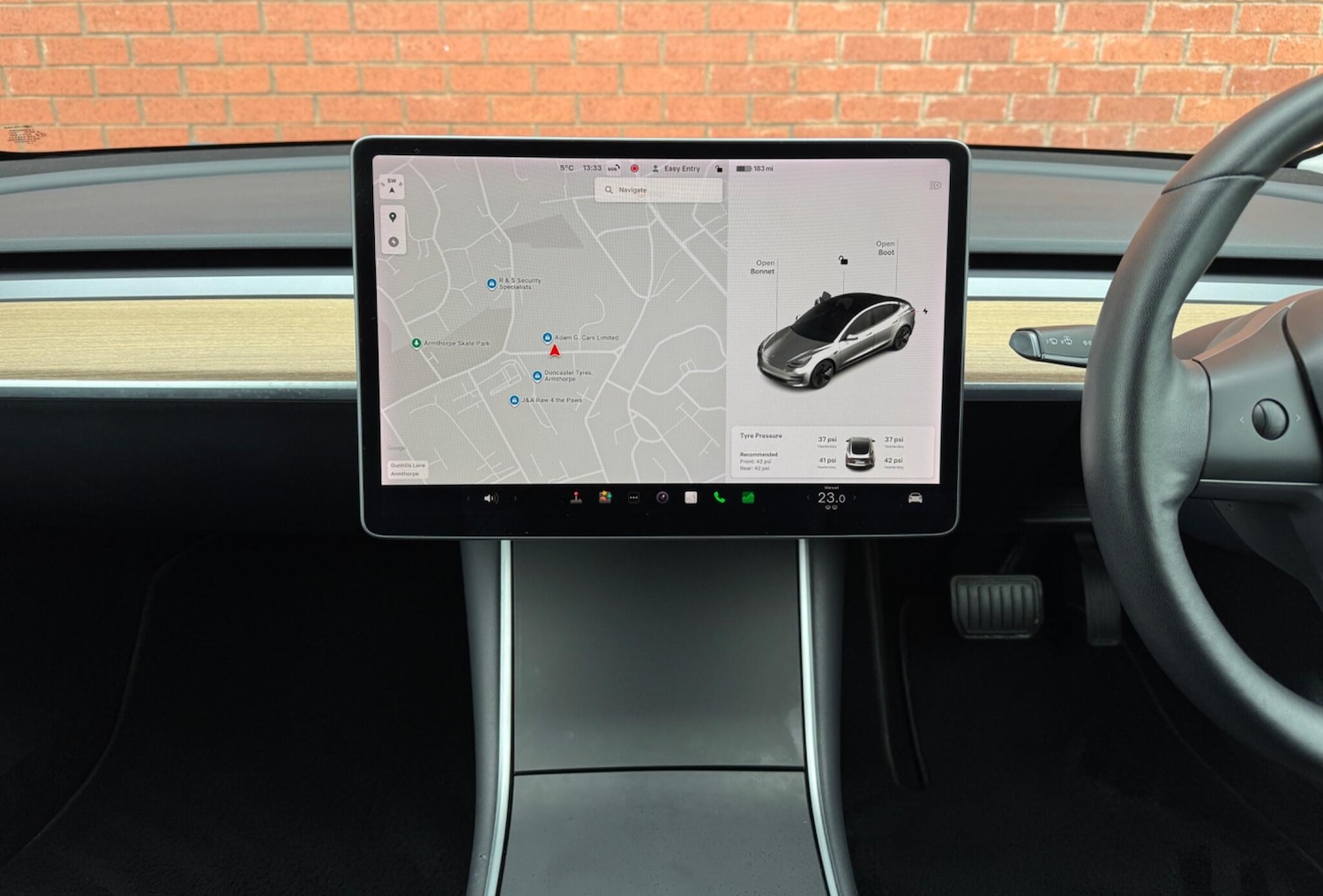 Used Tesla Model 3 2019 for sale - 77377618: Photo 19