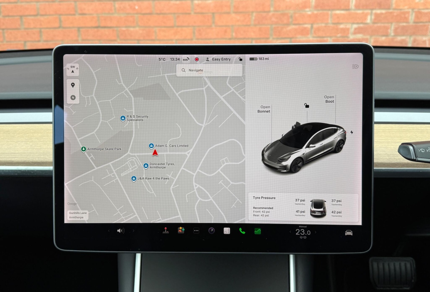 Used Tesla Model 3 2019 for sale - 77377618: Photo 20