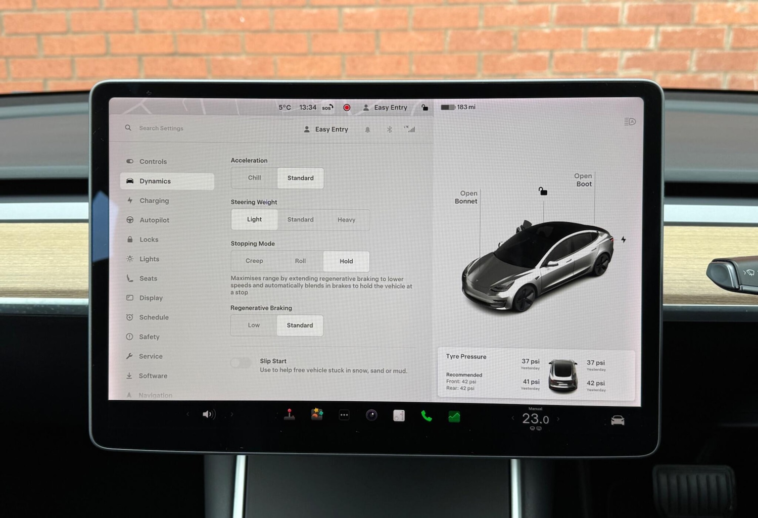 Used Tesla Model 3 2019 for sale - 77377618: Photo 23