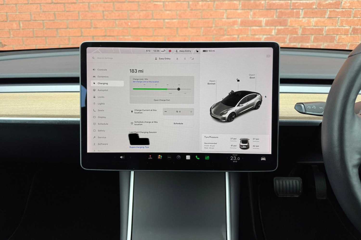 Used Tesla Model 3 2019 for sale - 77377618: Photo 26