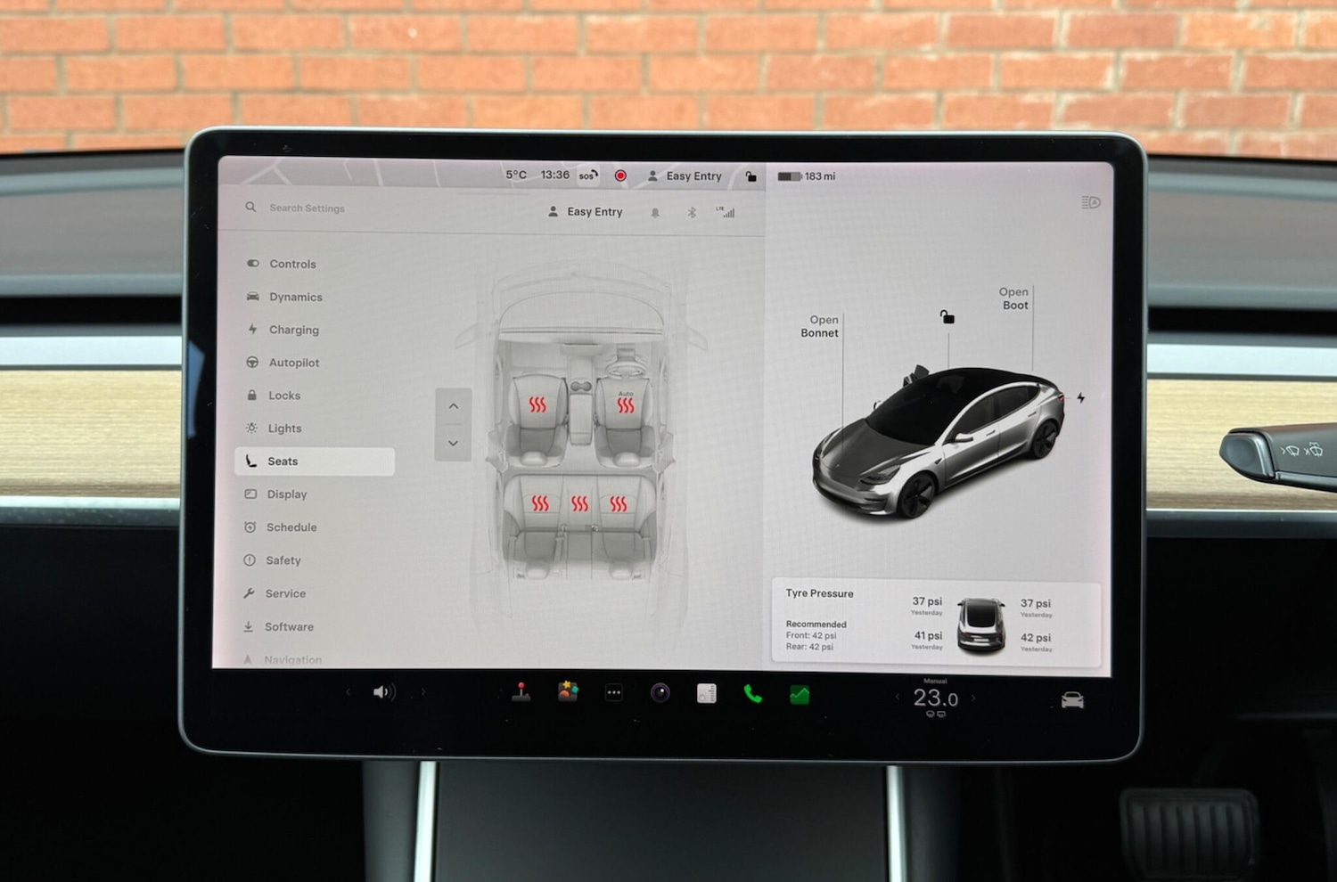 Used Tesla Model 3 2019 for sale - 77377618: Photo 29