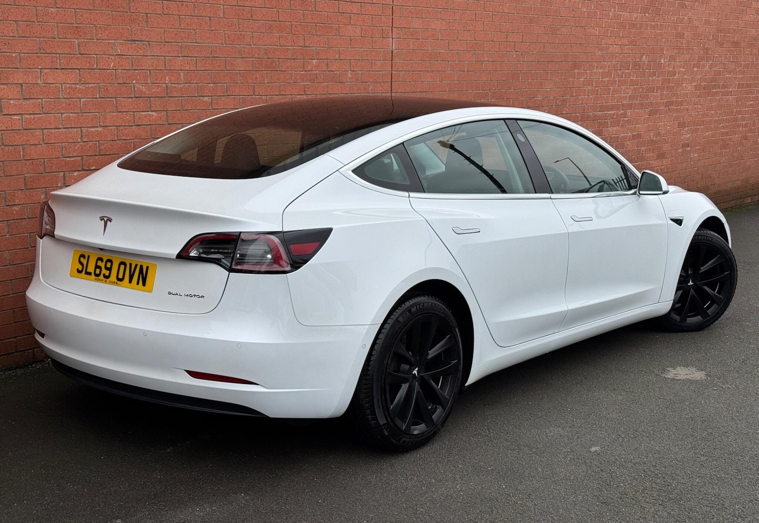 Used Tesla Model 3 2019 for sale - 77377618: Photo 3