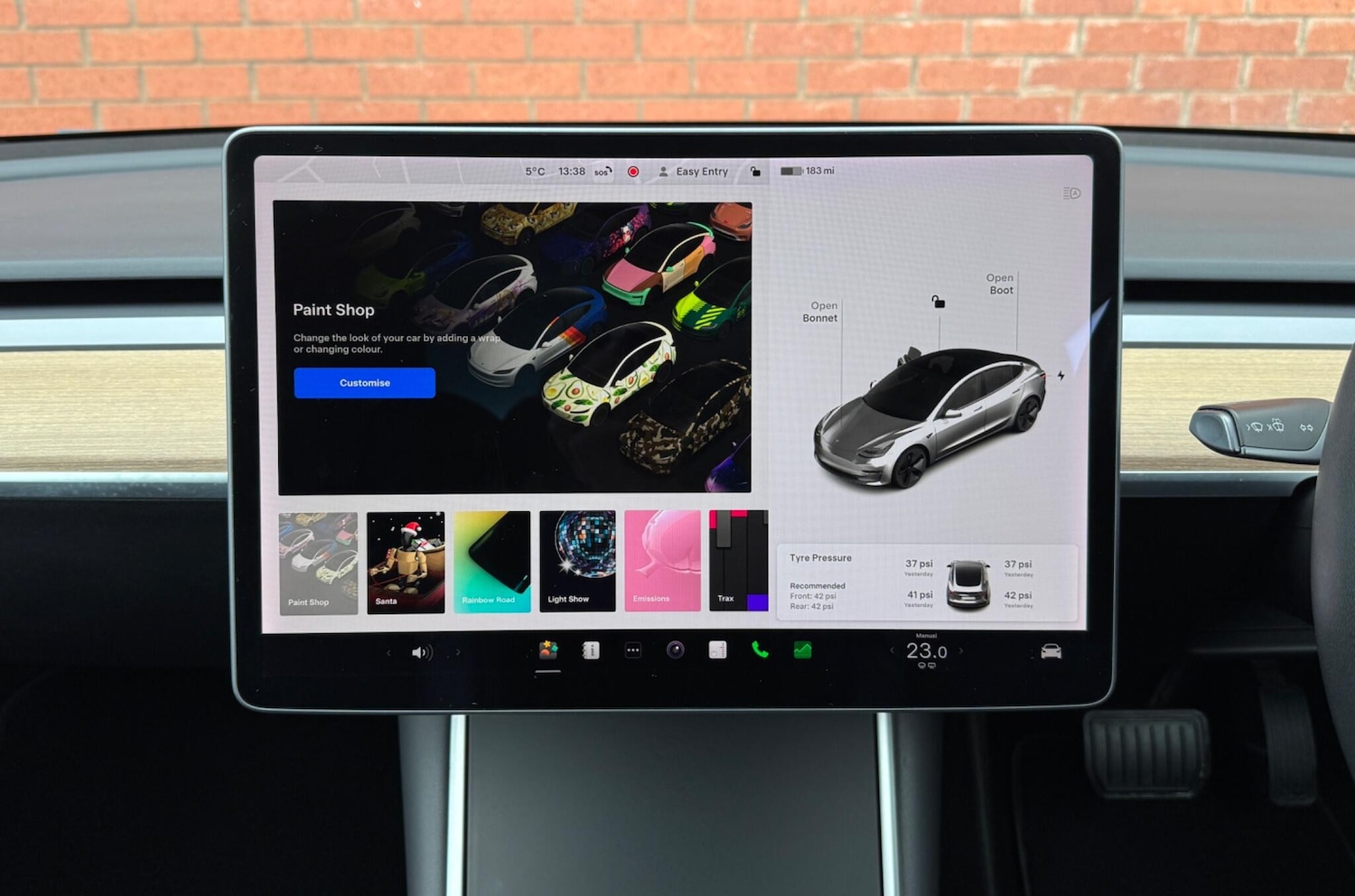 Used Tesla Model 3 2019 for sale - 77377618: Photo 30