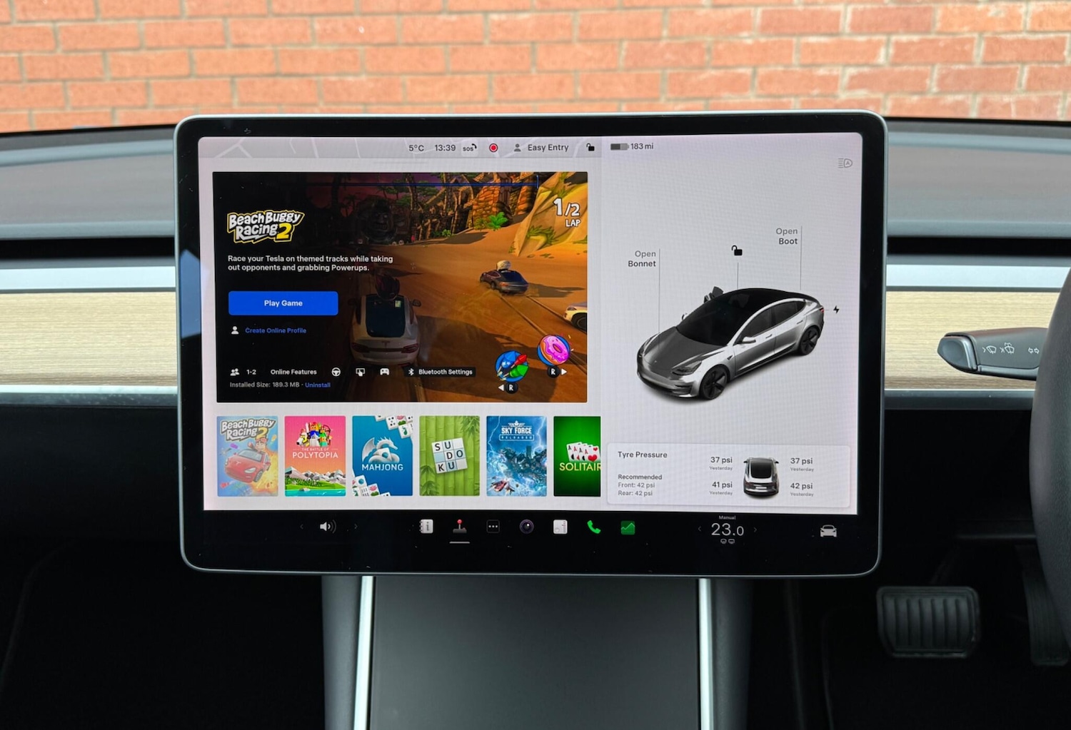 Used Tesla Model 3 2019 for sale - 77377618: Photo 31