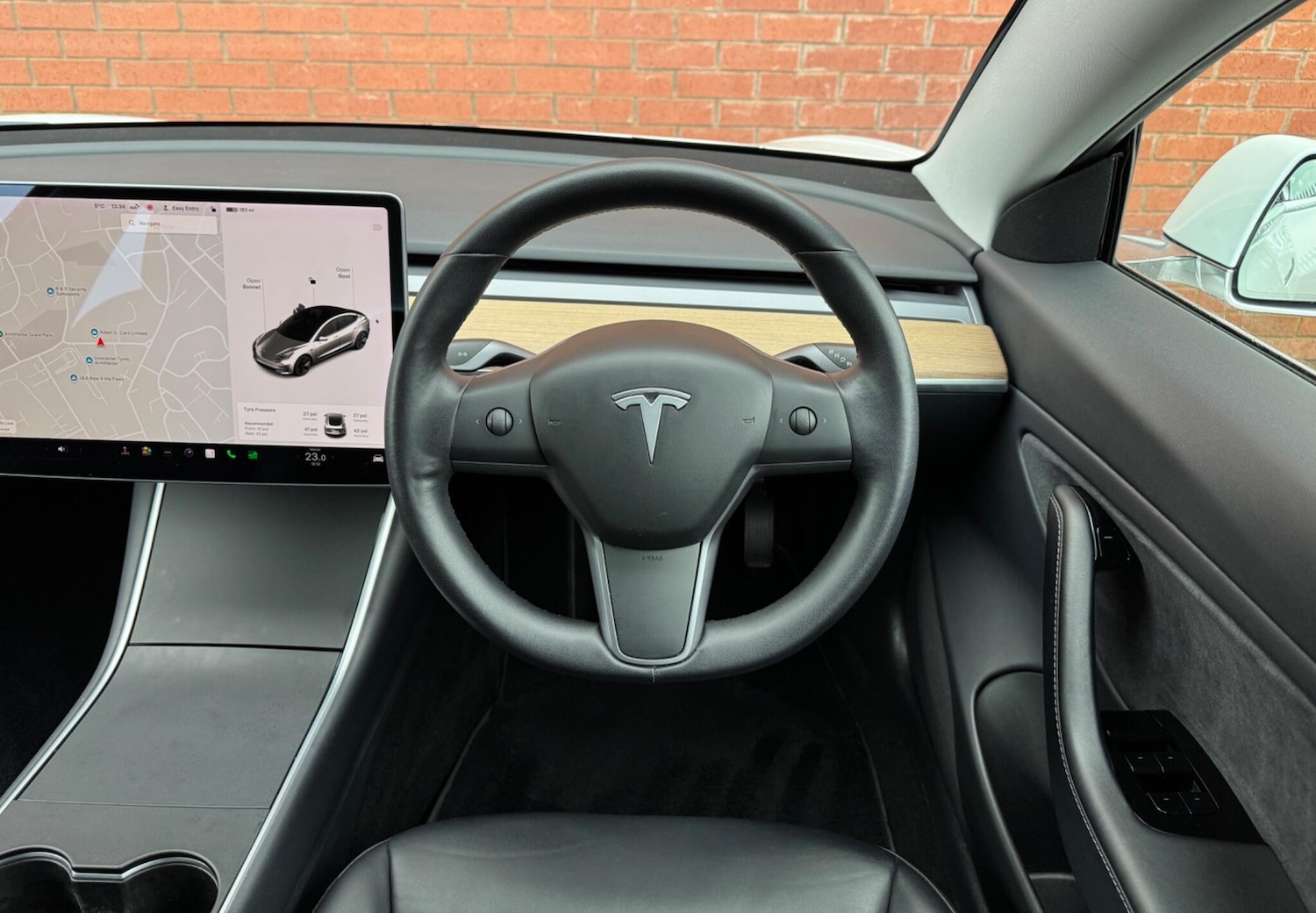 Used Tesla Model 3 2019 for sale - 77377618: Photo 36