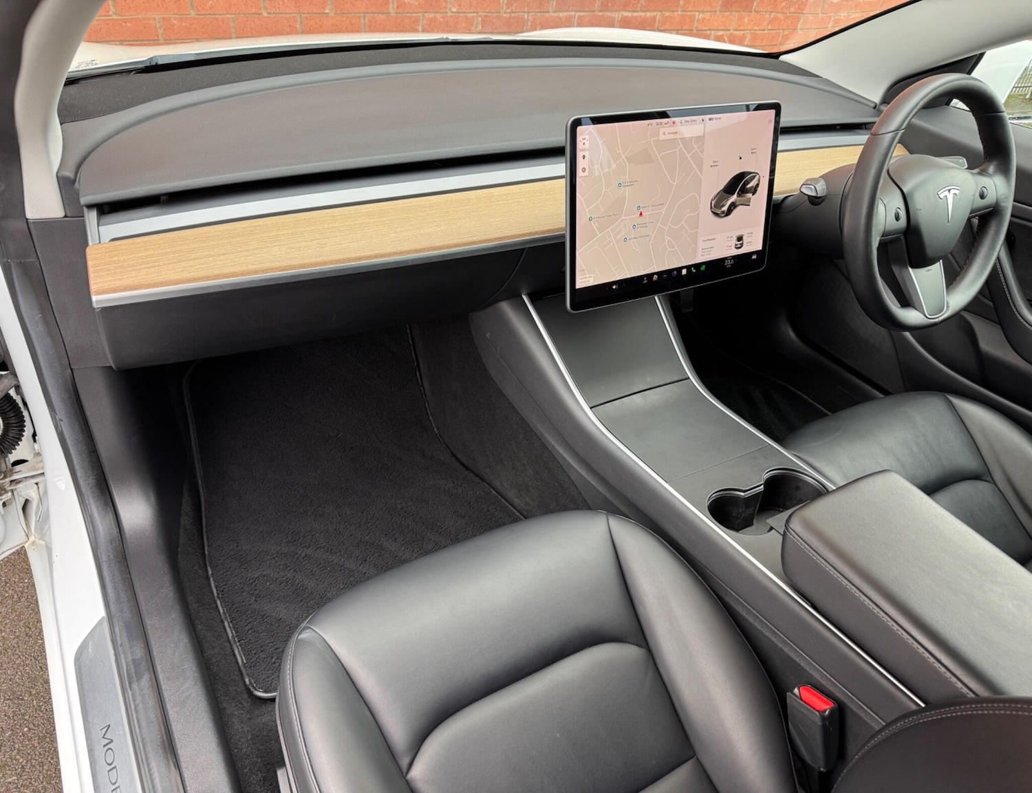 Used Tesla Model 3 2019 for sale - 77377618: Photo 39