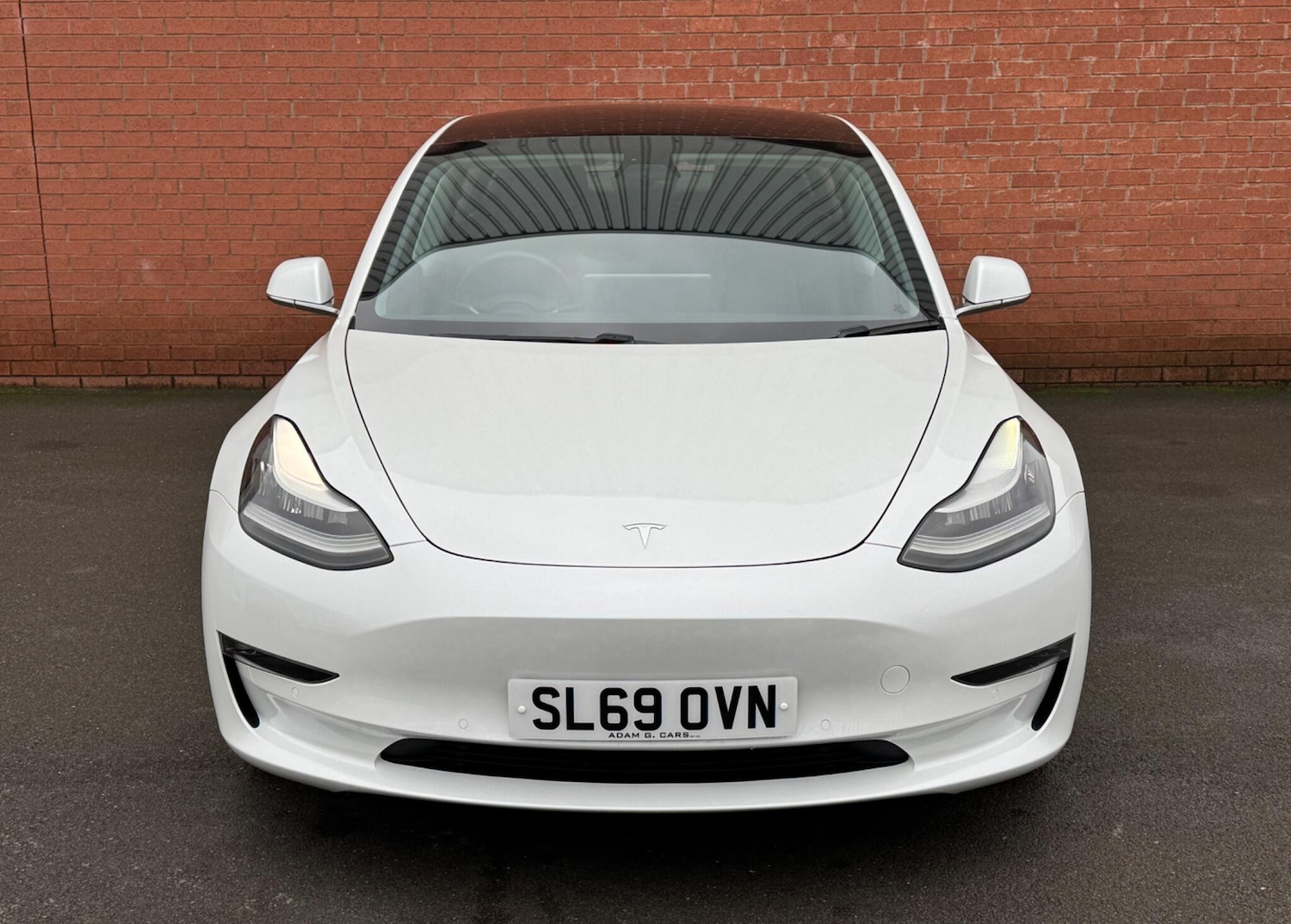 Used Tesla Model 3 2019 for sale - 77377618: Photo 4