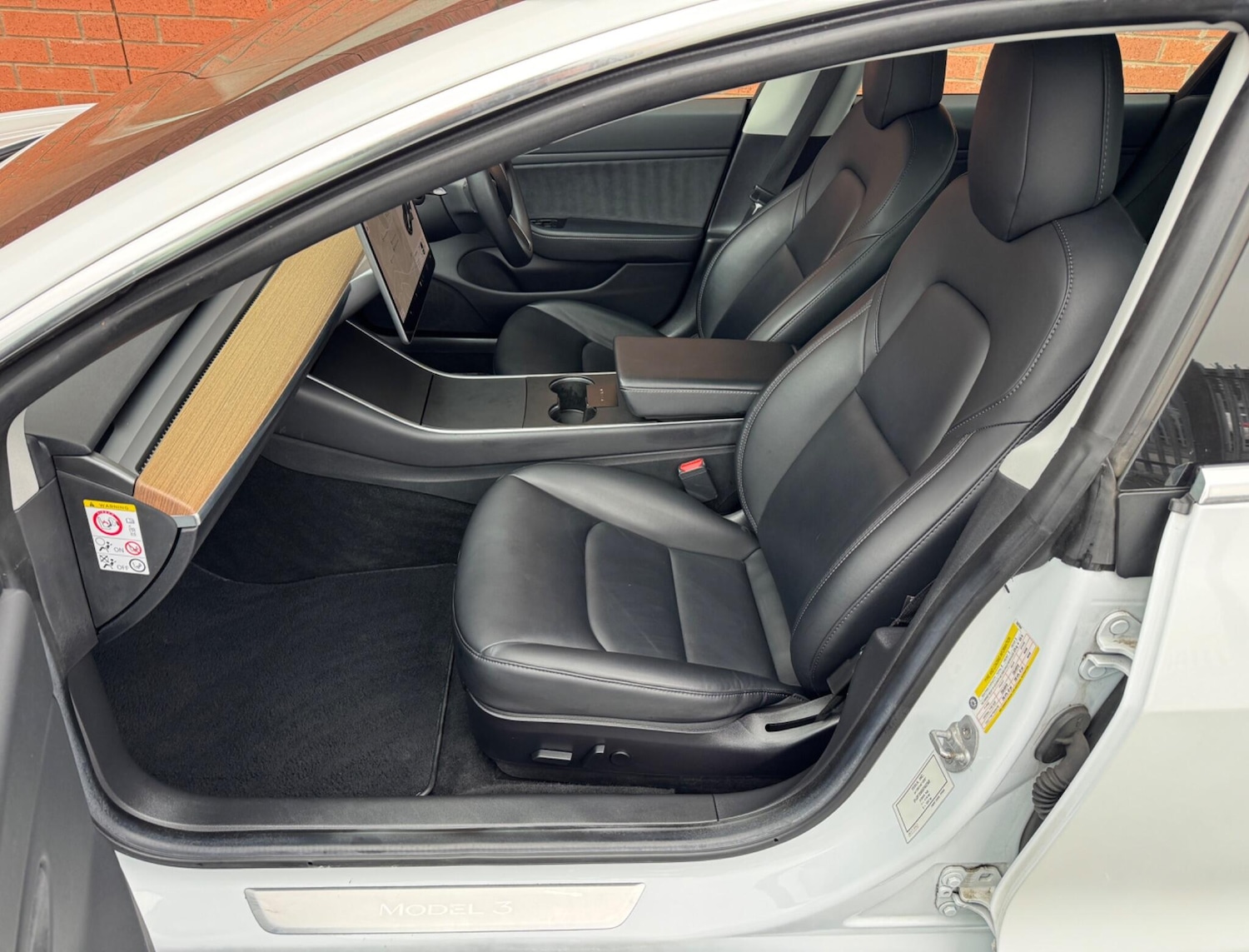 Used Tesla Model 3 2019 for sale - 77377618: Photo 45