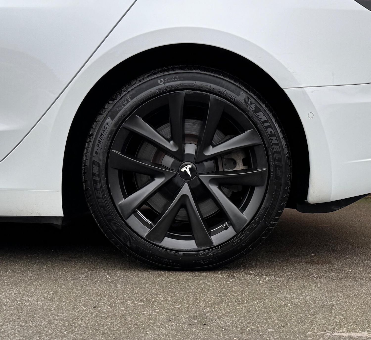 Used Tesla Model 3 2019 for sale - 77377618: Photo 47