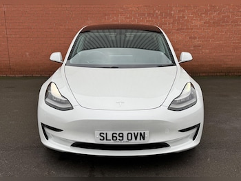 Used Tesla Model 3 2019 for sale - 77377618: Photo