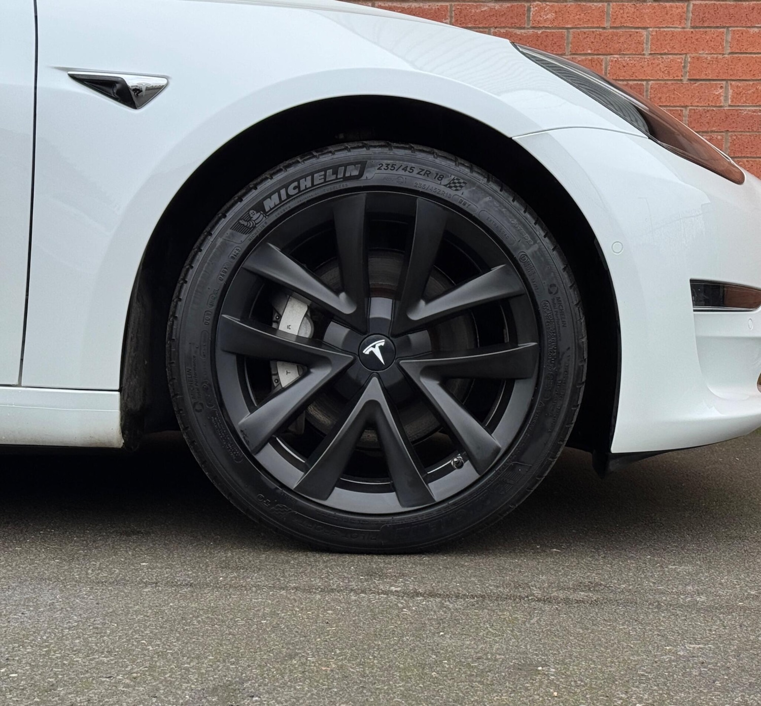 Used Tesla Model 3 2019 for sale - 77377618: Photo 51